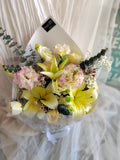 Mother's Day Bouquet 2024 Always Loving Mum (Negeri Sembilan Delivery Only)