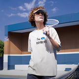 Personalised name OVERSIZED T-shirt (Premium Quality) (Nationwide Delivery)
