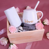 Mother Gift Set 01 : Blissful (Klang Valley Delivery)