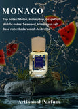 AZPA®️ARTISANAL EAU DE PARFUM ( BATIK EDITION 30ML )