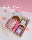 Comfort Vibes Gift Set (Klang Valley Delivery)