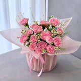Carnation Garden (Klang Valley Delivery)