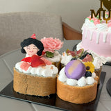 4in1 Mama Cake Roll (Klang Valley Delivery Only)