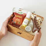 [PARENTS' DAY ] FATHER'S DAY GIFT SET - RISE & SHINE PAPA (Nationwide Delivery)