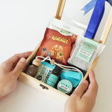 [PARENTS' DAY] FATHER'S DAY GIFT SET - KING OF CHILL (Nationwide Delivery)