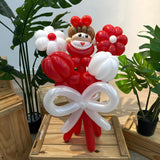 Mother's Day Balloon Bouquet | (Klang Valley Delivery Only)