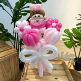 Mother's Day Balloon Bouquet | (Klang Valley Delivery Only)