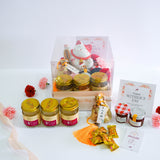 Make A Fortune Gift Set (Klang Valley Delivery) - Mother's Day 2024