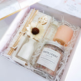 Unwind Gift Set (Klang Valley Delivery Only) - Mother's Day 2024