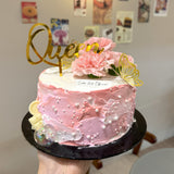 6INCH Mama Queen Sponge