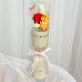 Love Moment Soap Flower (Klang Valley Delivery)