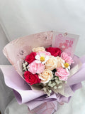Forever Gratitude [Klang Valley Delivery Only] - Mother's Day Flowers & Gifts 2026