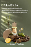 AZPA®️ARTISANAL EAU DE PARFUM ( BATIK EDITION 30ML )