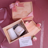 Mother Gift Set 01 : Blissful (Klang Valley Delivery)
