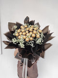 Cheers for the Celebration Chocolate Bouquet (Negeri Sembilan Delivery Only)