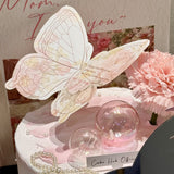 8 Inch The Magic Mirror Cake (Klang Valley Delivery)
