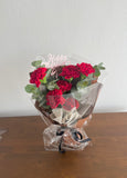 Mother's Day 2024- Red Carnation (Klang Valley Delivery)
