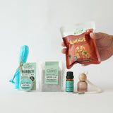 [PARENTS' DAY] FATHER'S DAY GIFT SET - KING OF CHILL (Nationwide Delivery)