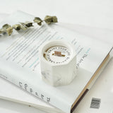 For Her #4 -whitewine, beer opener, speaker, scented candle