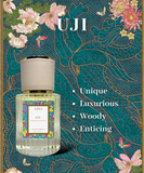 AZPA®️ARTISANAL EAU DE PARFUM ( BATIK EDITION 30ML )