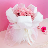 Olivery Bouquet: Fresh Flower (Klang Valley Delivery)