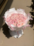 Pink Velvet Signature Bouquet (33)