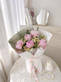 M7 - Peony Embrace [Klang Valley Delivery Only]