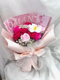 Joyful Heart [Klang Valley Delivery Only] - Mother's Day Flowers & Gifts 2026