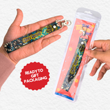 [TEACHER'S DAY 2026] Teacher Name Lanyard Keychain (10 SETS) (Nationwide delivery)