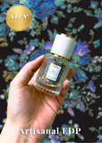 AZPA®️ARTISANAL EAU DE PARFUM ( BATIK EDITION 30ML )