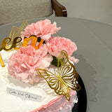 6INCH Mama Queen Sponge