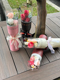 Love Moment Soap Flower (Klang Valley Delivery)