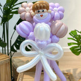 Mother's Day Balloon Bouquet | (Klang Valley Delivery Only)
