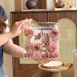Harris Acrylic Box Frame (Klang Valley Delivery Only)