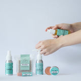 SENSITIVE SKIN: Natural Skincare Gift Set