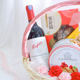 Mother's Day 2024 Basket (Klang Valley Delivery Only)