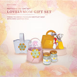 Cubiloxe Mother's Day 2024 - Lovely Mom Gift Set [ON-DEMAND DELIVERY]