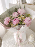 M7 - Peony Embrace [Klang Valley Delivery Only]