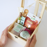 [PARENTS' DAY] MOTHER'S DAY GIFT SET - REST & GLOW MAMA (Nationwide Delivery)