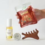 [PARENTS' DAY ] FATHER'S DAY GIFT SET - RISE & SHINE PAPA (Nationwide Delivery)