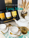Luxe Mom Bundle Set (Nationwide Delivery)
