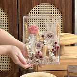 Arthur Acrylic Box Frame (Klang Valley Delivery Only)