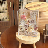 Arthur Acrylic Box Frame (Klang Valley Delivery Only)