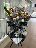 Deepest Condolence (Klang Valley Delivery)
