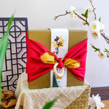 Mid-Autumn Golden Harvest Gift Set | 金秋丰收礼盒 (Klang Valley Delivery)