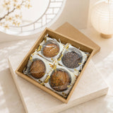 Moonlit Wishes Gift Set  - Mooncake Festival 2026