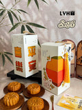 [PRE-ORDER] 一盏中秋 Lantern Box | 26' Mid Autumn Mooncake Gift Sets 中秋节月饼礼盒 (Nationwide Delivery)  - Mooncake Festival 2026