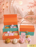 Lunar Jade [Klang Valley Delivery]  - Mooncake Festival 2026