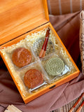 Moon Blessedness 月承 Set B (Nationwide Delivery)