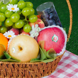 Garden Premium Selection Fruit Basket (8 Types of Fruits)